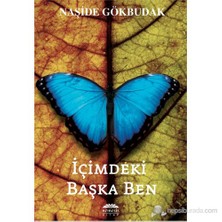 İçimdeki Başka Ben - Naşide Gökbudak