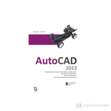 AutoCAD 2013