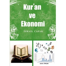 Kur'An Ve Ekonomi-İsmail Çapak