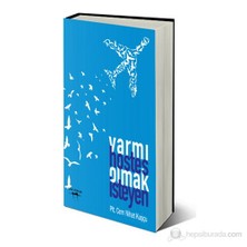 Var Mı Hostes Olmak İsteyen-Cem Nihat Kuşçu