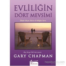 Evliliğin Dört Mevsimi - Gary Chapman