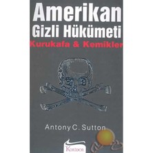 Amerikan Gizli Hükümeti-Antony C. Sutton