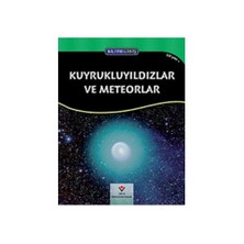 Bilime Giriş: Kuyrukluyıldızlar Ve Meteorlar (1.Baskı) - Jane Kelley
