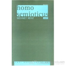 Homo Semioticus-Mehmet Rıfat