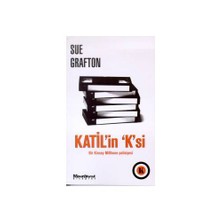 Katil'in K'si