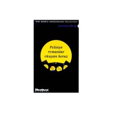 Polisiye Romanlar Okuyan Hırsız