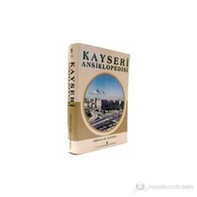 Kayseri Ansiklopedisi