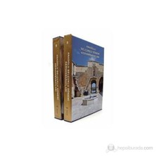 Anadolu Selçuklu Dönemi Kervansarayları