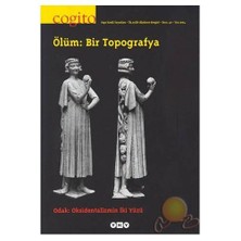 Cogito 40 / Ölüm : Bir Topografya