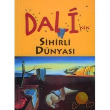 Dali'Nin Sihirli Dünyası-Eva Formiga
