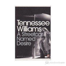 A Streetcar Named Desire-Tennessee Williams