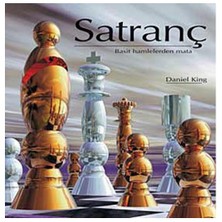 Satranç Kitabı - Daniel King