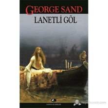 Lanetli Göl
