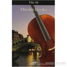 Müzikli Geziler - Filiz Ali