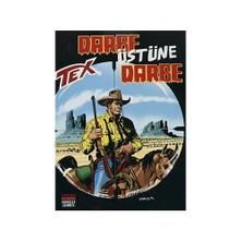 Aylık Tex Sayı: 135 Darbe Üstüne Darbe