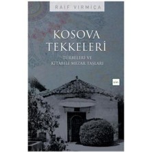 Kosova Tekkeleri