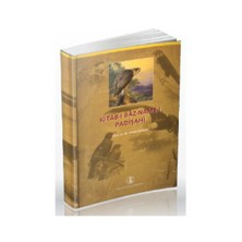 Kitab-I Baz-Name-İ Padişahi-Mehmet Mehdi Ergüzel