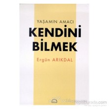Kendini Bilmek-Ergün Arıkdal