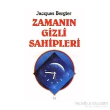 Zamanın Gizli Sahipleri