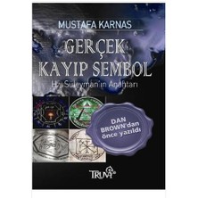 Gerçek Kayıp Sembol "Hz. Süleyman'ın Anahtarı Operasyonlar"