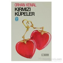 Kırmızı Küpeler-Orhan Kemal
