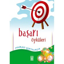 Başarı Öyküleri - Murat Çiftkaya