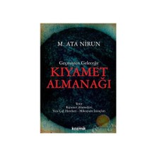 Kıyamet Almanağı