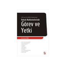 Hukuk Mahkemelerinde Görev ve Yetki
