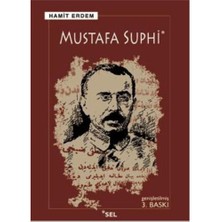 Mustafa Suphi