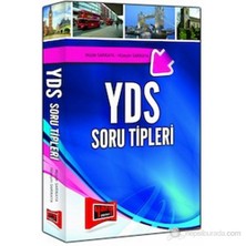 Yargı Yds Soru Tipleri-Hüseyin Sarıkaya