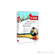 Yargı Yayınevi YDS Practising English Grammar