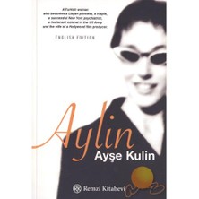 AYLİN (ENGLISH EDITION)