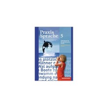 Westermann Praxissprache Arbeitsbuch 5