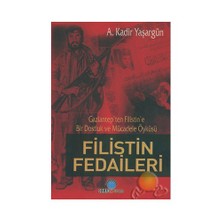 Filistin Fedaileri