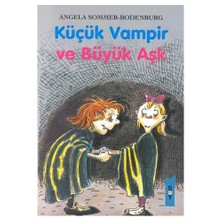 Küçük Vampir 5 - Ve Büyük Aşk