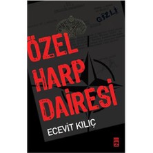 Özel Harp Dairesi