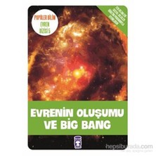 Evrenin Oluşumu Ve Big Bang