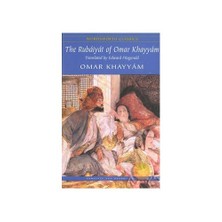 The   Rubaıyat Of Omar Khayyam-Ömer Hayyam