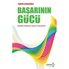 Başarının Gücü - Tuncer Elmacıoğlu