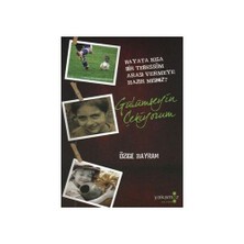 Gülümseyin Çekiyorum - Özge Bayram