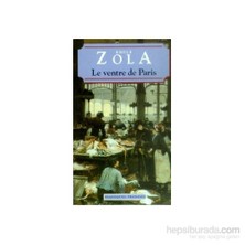 Le Ventre De Paris-Emile Zola