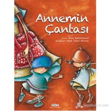 Annemin Çantası - Sara Şahinkanat