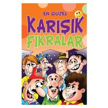 En Güzel Karışık Fıkralar