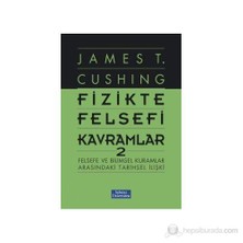 Fizikte Felsefi Kavramlar 2
