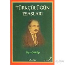 Türkçülüğün Esasları