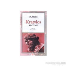 Kratylos-Platon (Eflatun)