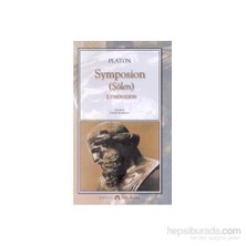 Symposion(Şölen)-Platon (Eflatun)