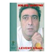 Beni Siz Delirttiniz