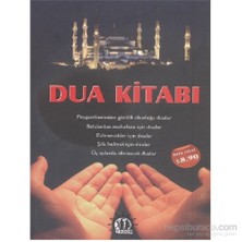 Dua Kitabı-Ömer Dikmen
