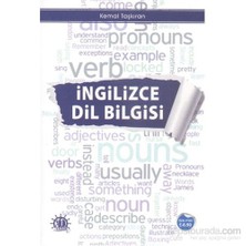 İngilizce Dil Bilgisi-Kemal Taşkıran